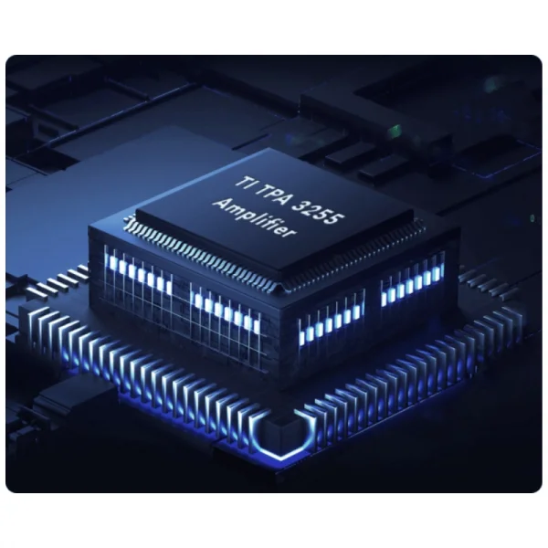 WiiM AMP PRO Entegre Amplifikatör