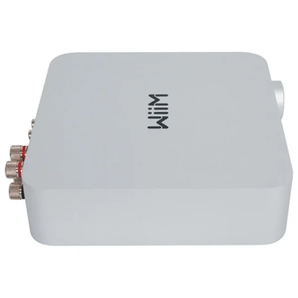Wiim AMP  Amfi + Streamer