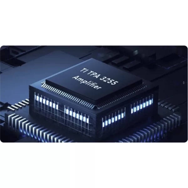Wiim AMP  Amfi + Streamer