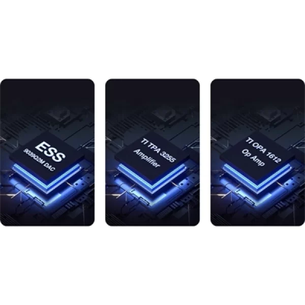 Wiim Amp Ultra Network ve Entegre Amplifikatör
