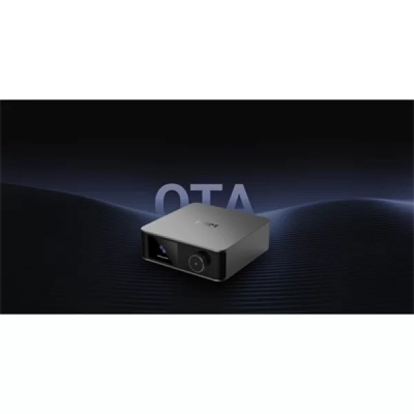 Wiim Amp Ultra Network ve Entegre Amplifikatör
