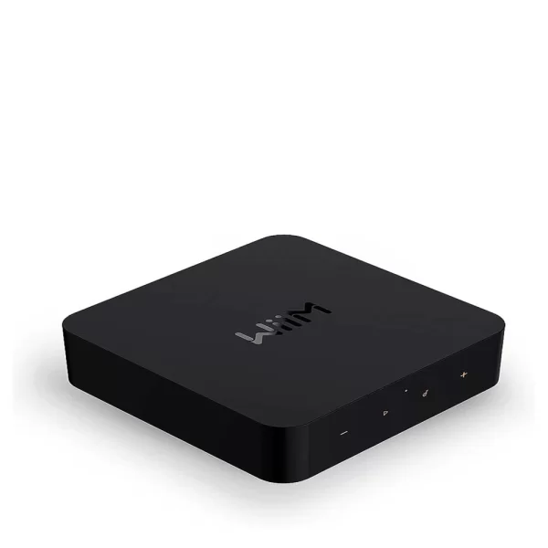 WiiM Pro Network Player
