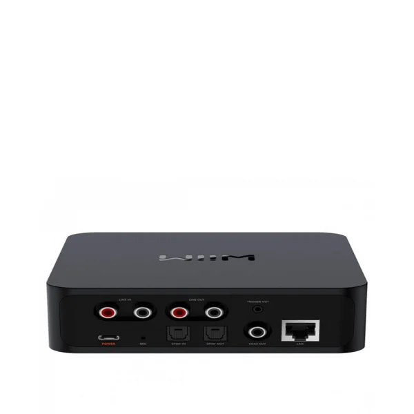 WiiM Pro Network Player