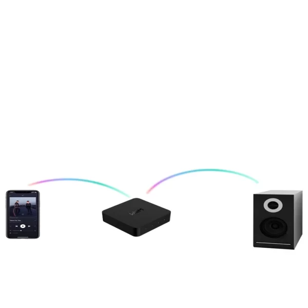 WiiM Pro Network Player