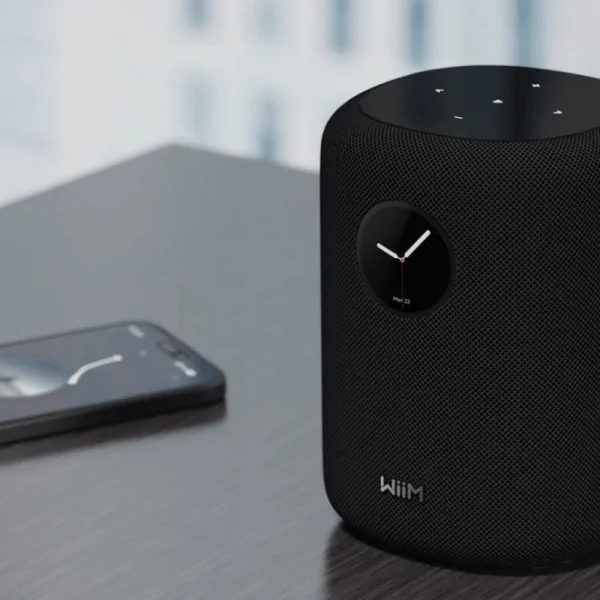 Wiim SOUND Kablosuz Aktif Hoparlör