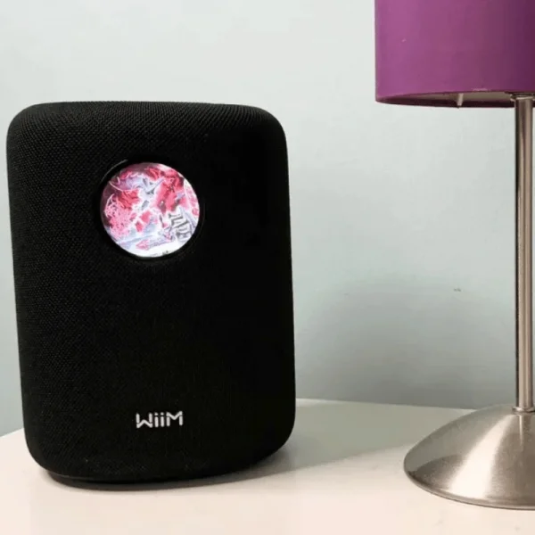 Wiim SOUND Kablosuz Aktif Hoparlör