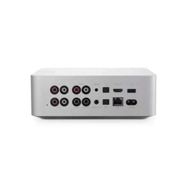 WIIM ULTRA Streamer | Network Player