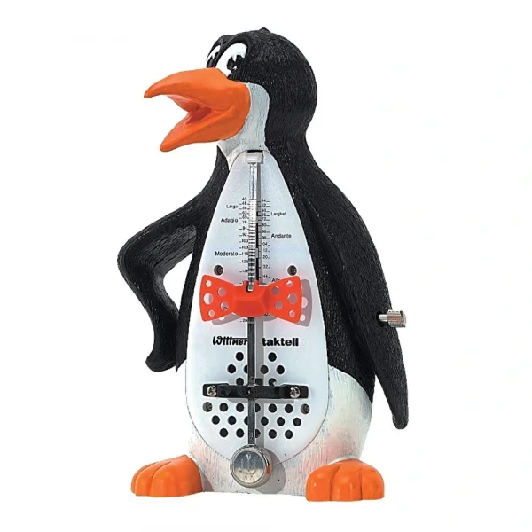 WITTNER 839011 TAKTELL / Penguen Metronom
