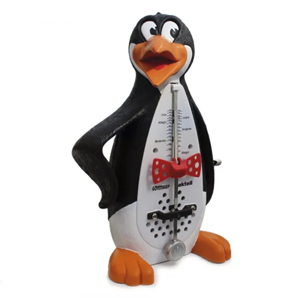 WITTNER 839011 TAKTELL / Penguen Metronom