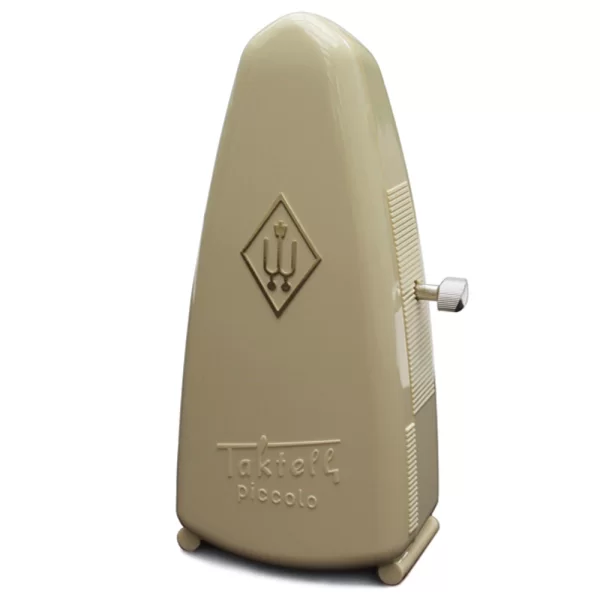 WITTNER TAKTELL PICCOLO 832 / Fildişi Renk Metronom