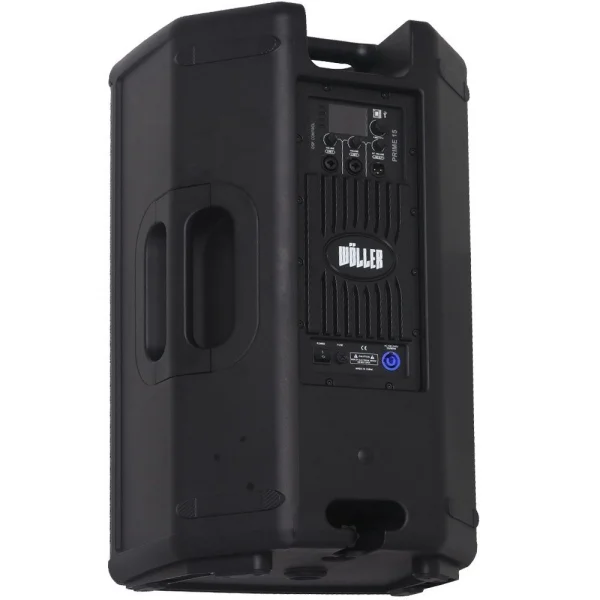 Wöller PRIME-15 15 Aktif Kabin Hoparlör 1600W
