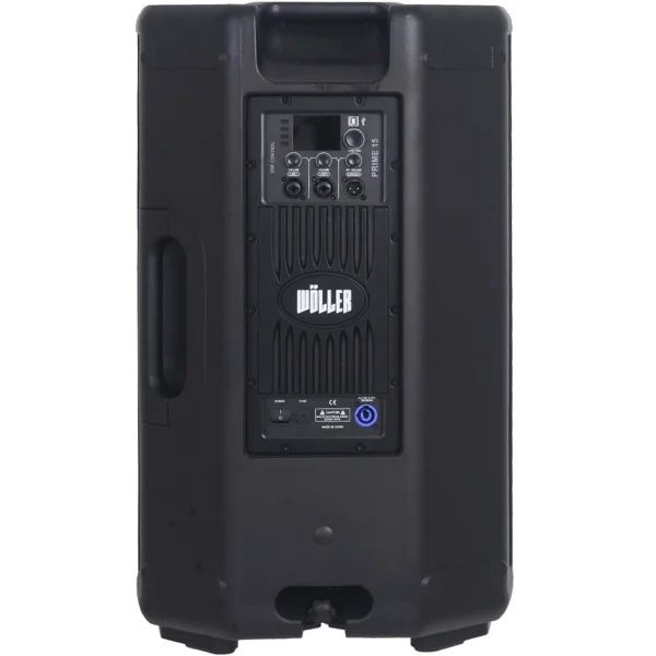 Wöller PRIME-15 15 Aktif Kabin Hoparlör 1600W