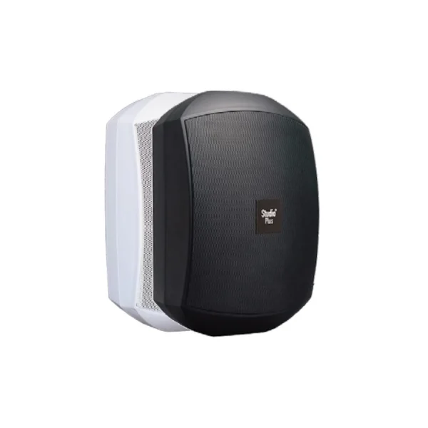 Wöller SP-5T 5 Duvar Hoparlörü 30W/100V, 75W/8-ohm, IP66 indoor/outdoor