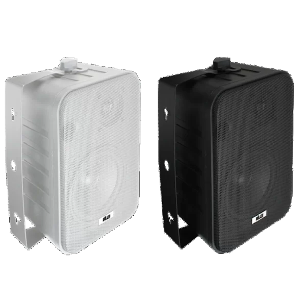 Wöller W-4100T 4” 8Ω, 70-100V Hat Trafolu Duvar Hoparlörü