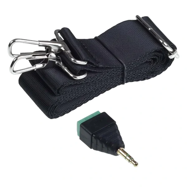 Wöller W-610E Taşınabilir Hoparlör Kablosuz El Mikrofonlu Bluetooth, USB