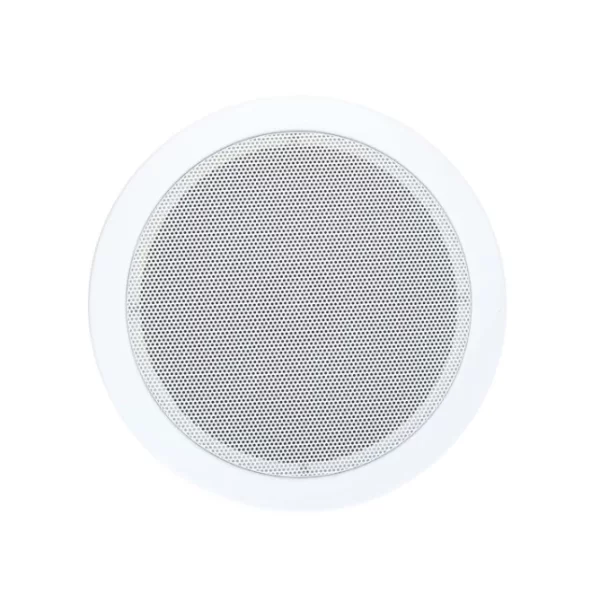 WÖLLER W-650 6 Tavan Hoparlörü (EN54-24) 16cm 30W/100V