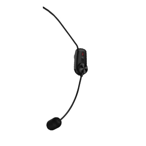 Wöller W-7 Kablosuz Headset Mikrofonu