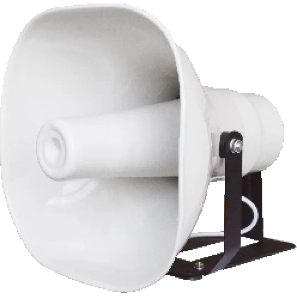 Wöller W-745 100W, 70-100V, Hat Trafolu Horn Hoparlör IP66