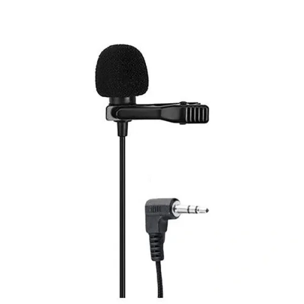 Wöller WL-4 İlave Yaka Mikrofonu ( kablosuz setler için )