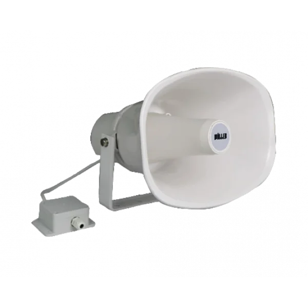 Wöller WPER-740EN 30W, 70-100V, EN54 Hat Trafolu Horn Hoparlör