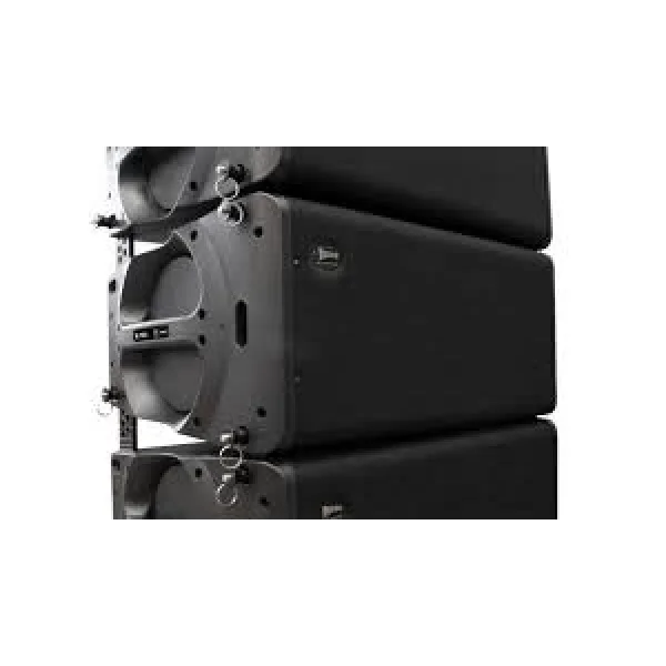 Work ARION SL210A 2x10 Aktif Line Array 1500W 135 dB