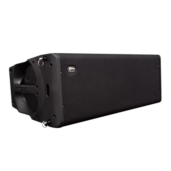 Work ARION SL210A 2x10 Aktif Line Array 1500W 135 dB
