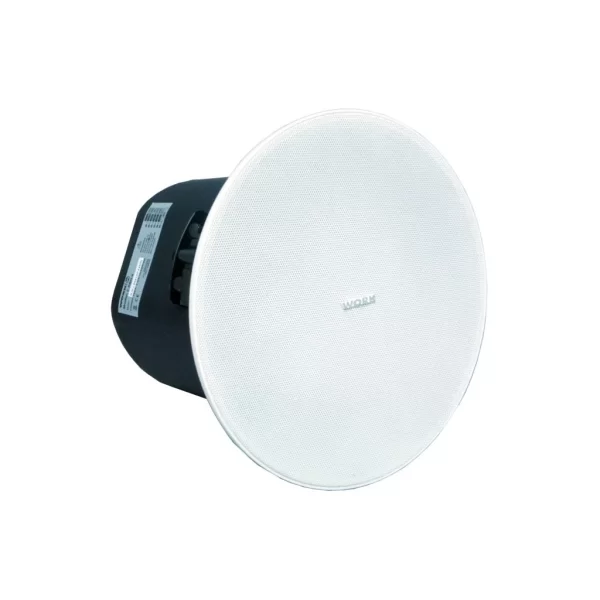Work C-PRO4 4 2 yollu Tavan Hoparlörü 20W/100V