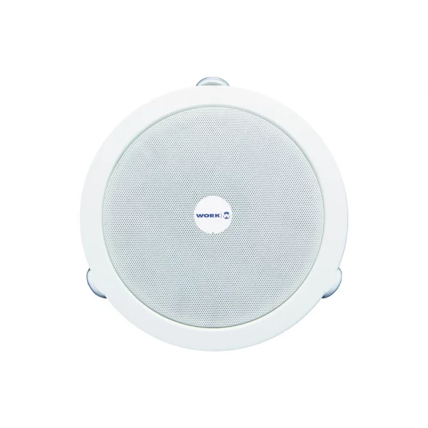 Work IC-6520 EN54 6 Tavan Hoparlörü 20W/100V