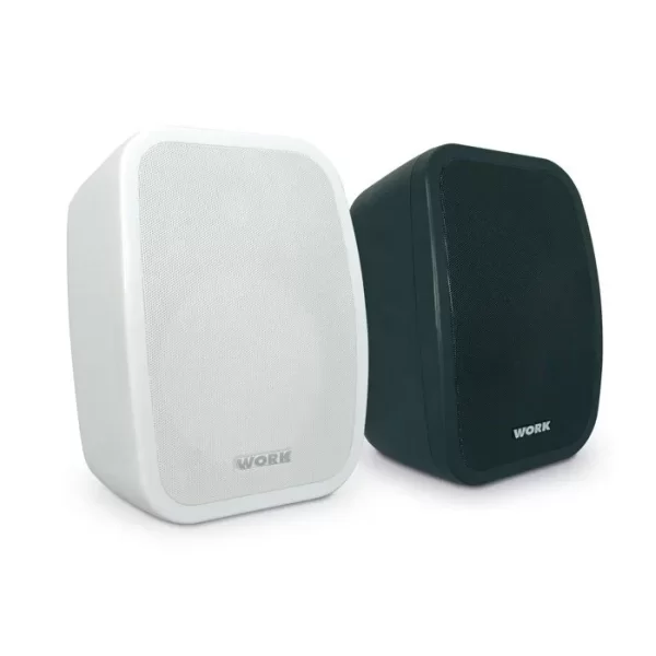 Work NEO-4 4 Duvar Hoparlörü 30W/100V