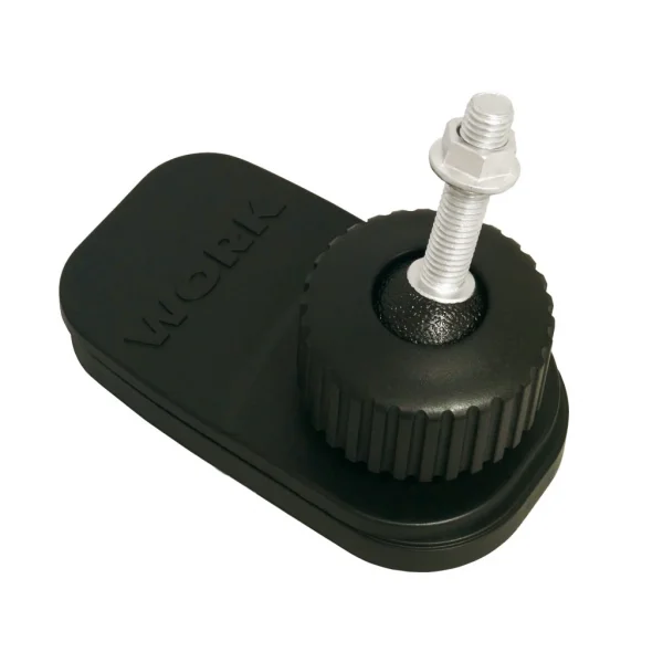 Work Neo 4 Duvar Tipi Pasif Hoparlör (Siyah - Çift)