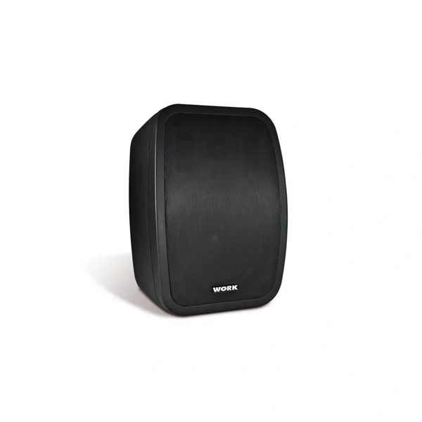 Work NEO 5A BT Aktif Bluetooth Çift Hoparlör (Siyah)