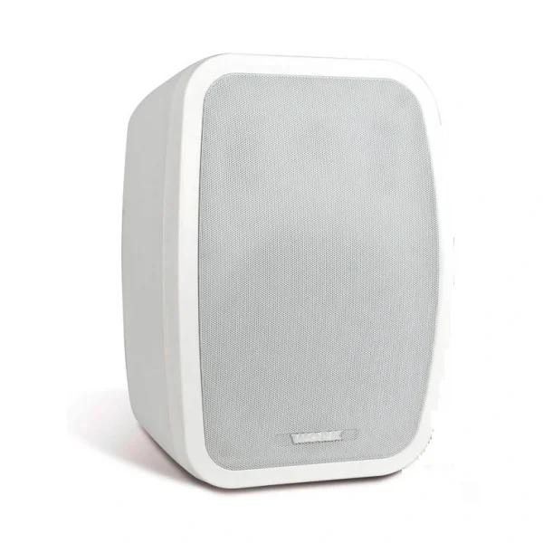 Work NEO 8 8 100v / 8 Ohm Sütun Tipi Hoparlör (Beyaz - Çift)