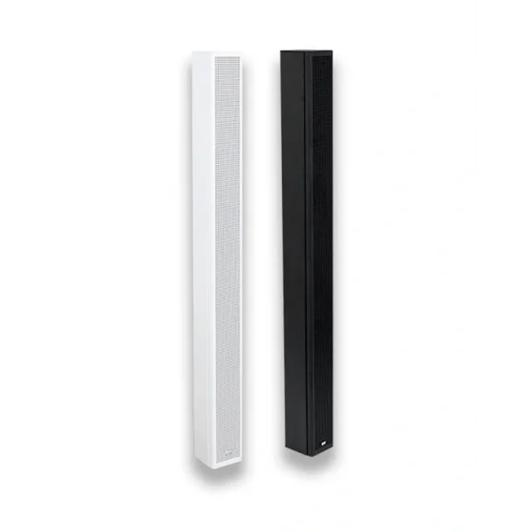 Work UDA-16 Outdoor Sütun Hoparlör 16x2.75 400W/8-ohm IP65 (115cm)