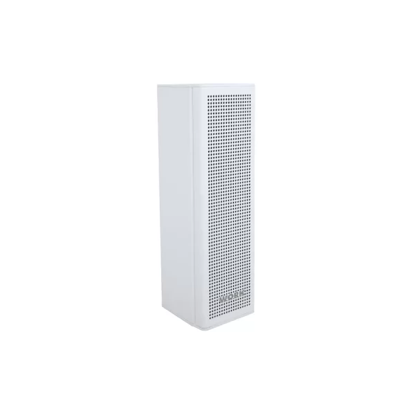 Work UDA-4 Outdoor Sütun Hoparlör 4x2,75 100W/8-ohm, IP65 (34cm.)