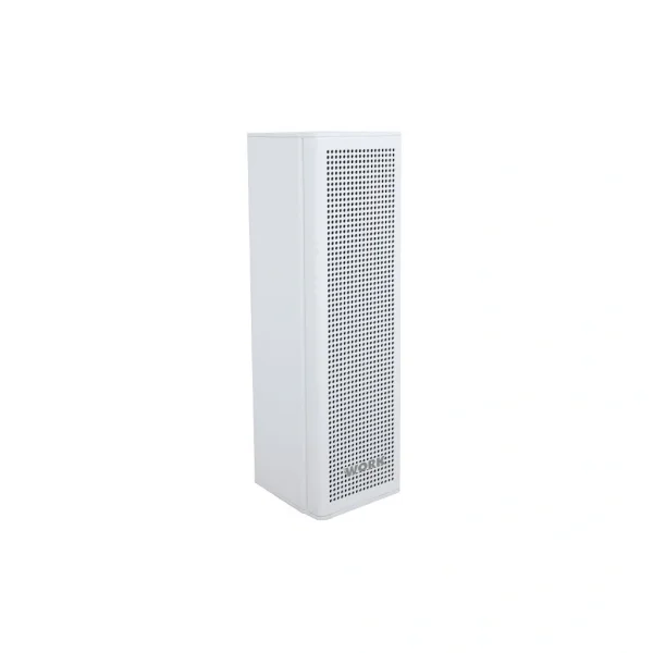 Work UDA 4 Pasif Duvar Tipi Hoparlör (Beyaz)