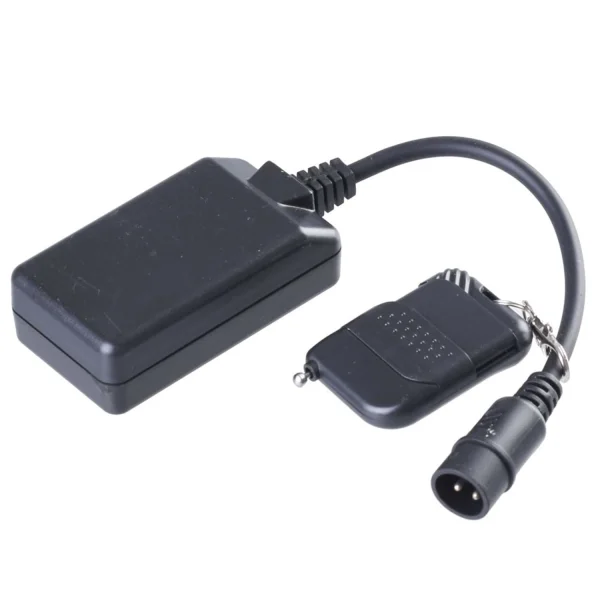 Wieder WR-FOG150 - Sis & Duman Makinesi, DMXli - 1500W