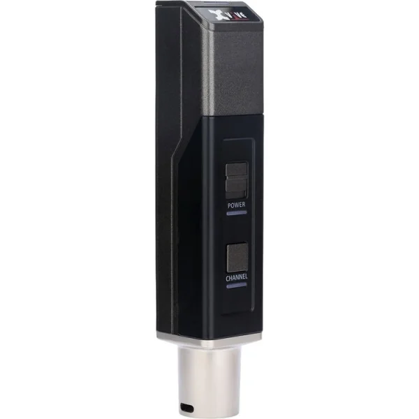 Xvive Audio M5 Kablosuz El Mikrofonu Sistemi (5.8 GHz)