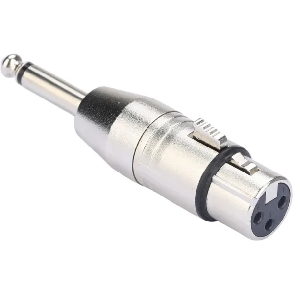 Xvive Audio M5 Kablosuz El Mikrofonu Sistemi (5.8 GHz)
