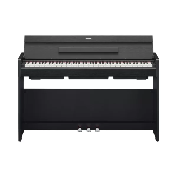 Yamaha Arius YDP-S35B Dijital Piyano (Siyah)