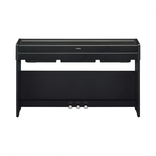 Yamaha Arius YDP-S35B Dijital Piyano (Siyah)