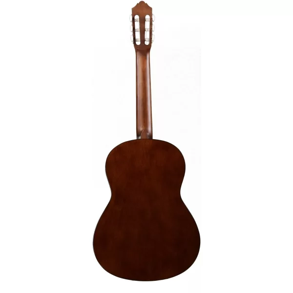 Yamaha C40 Klasik Gitar (Natural)