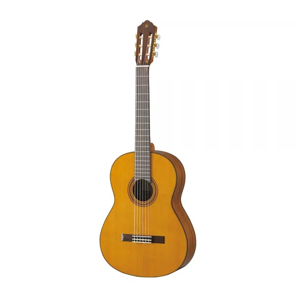 Yamaha C80 Klasik Gitar