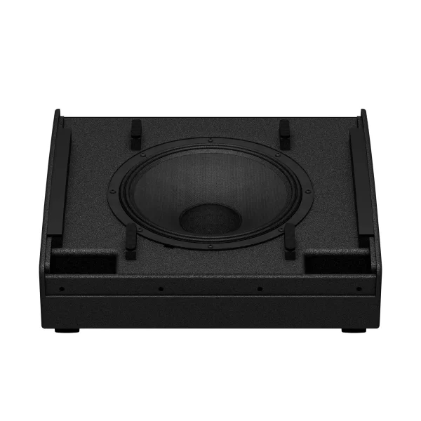 Yamaha CHR12M 12+1.75 Pasif Coaxial Monitör Hoparlör , 500W Program