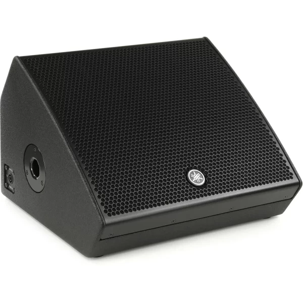 Yamaha CHR12M 12+1.75 Pasif Coaxial Monitör Hoparlör , 500W Program