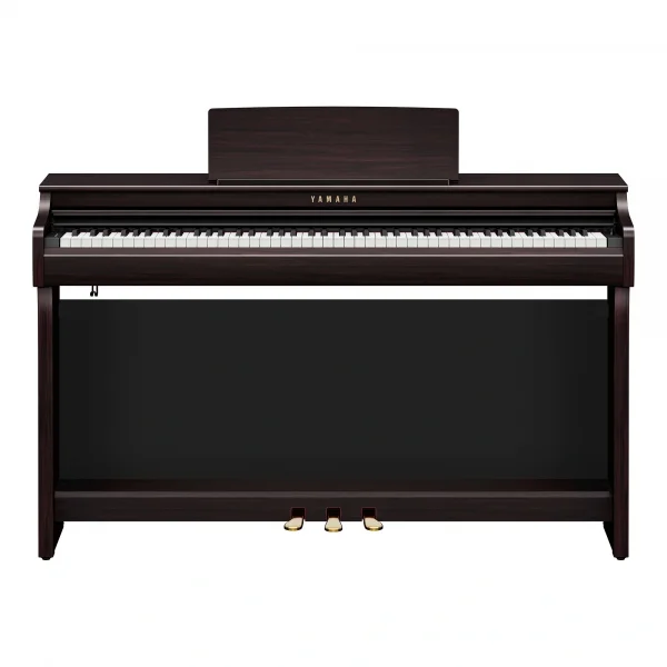 Yamaha Clavinova CLP825R Dijital Piyano (Gülağacı)