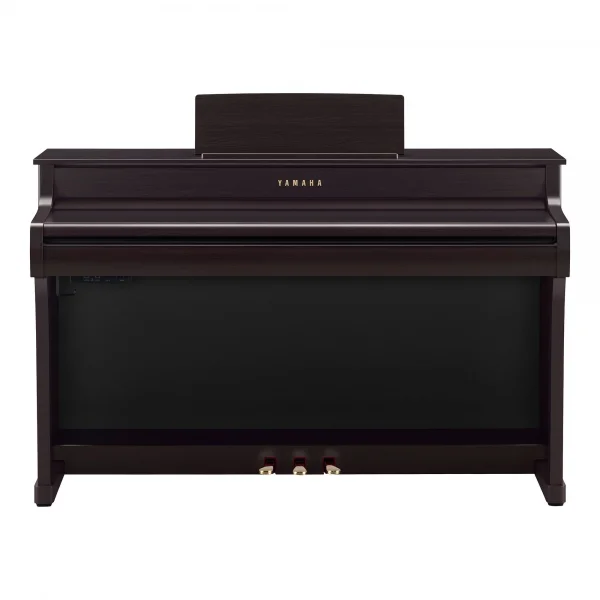 Yamaha Clavinova CLP835R Dijital Piyano (Gülağacı)