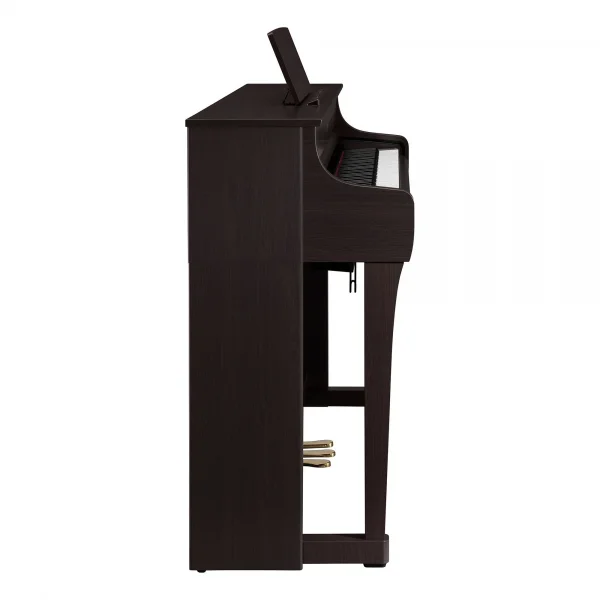 Yamaha Clavinova CLP835R Dijital Piyano (Gülağacı)