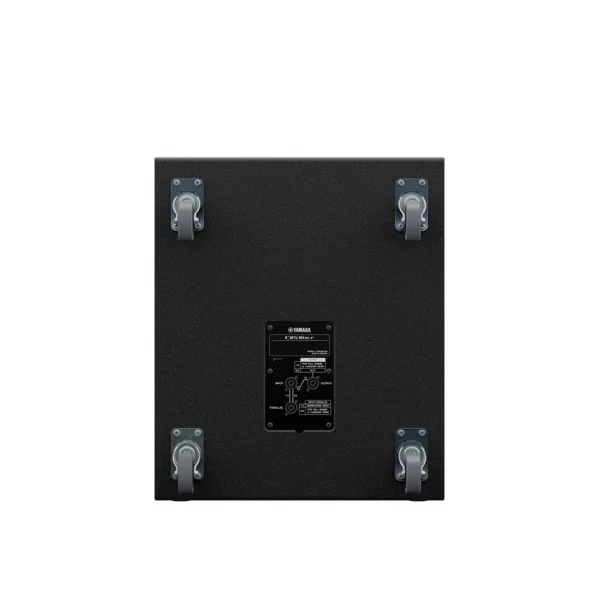 YAMAHA CXS18XLF YAMAHA SPEAKER SYSTEM