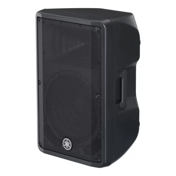 Yamaha DBR 12 12 Aktif Kabin Hoparlör 1000W, 131-dB