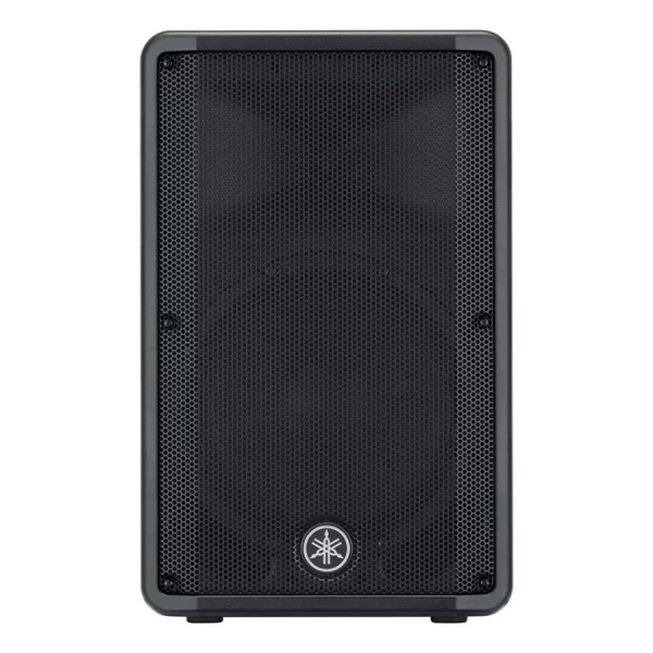Yamaha DBR 12 12 Aktif Kabin Hoparlör 1000W, 131-dB